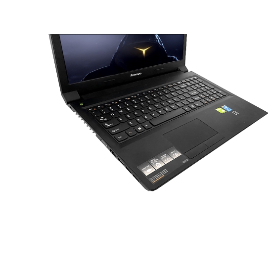 Laptop Lenovo Cztero i5 Ram-8GB NVIDIA-GT 1000GB USB3.0 Win10 Notebook